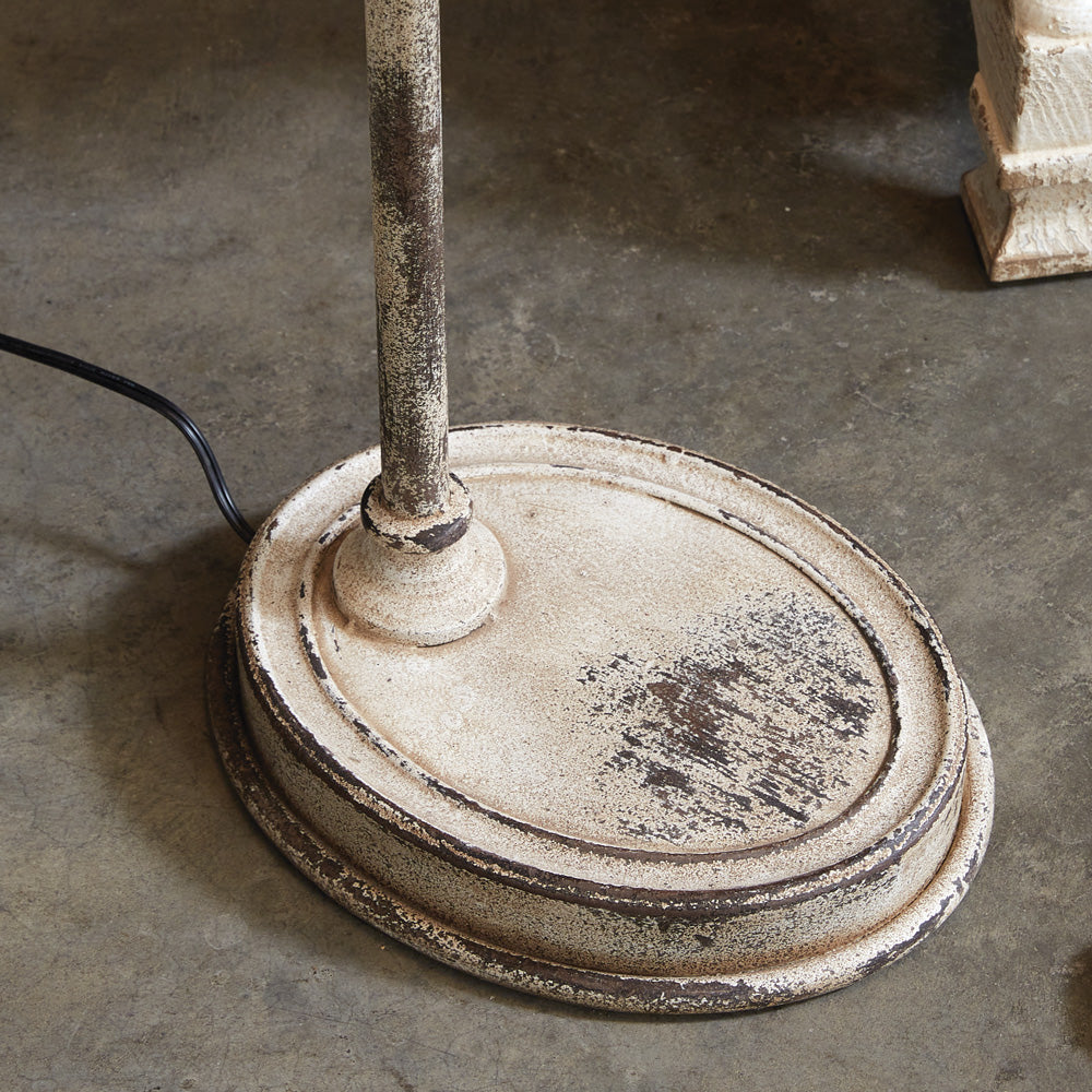 Accordion Floor Lamp